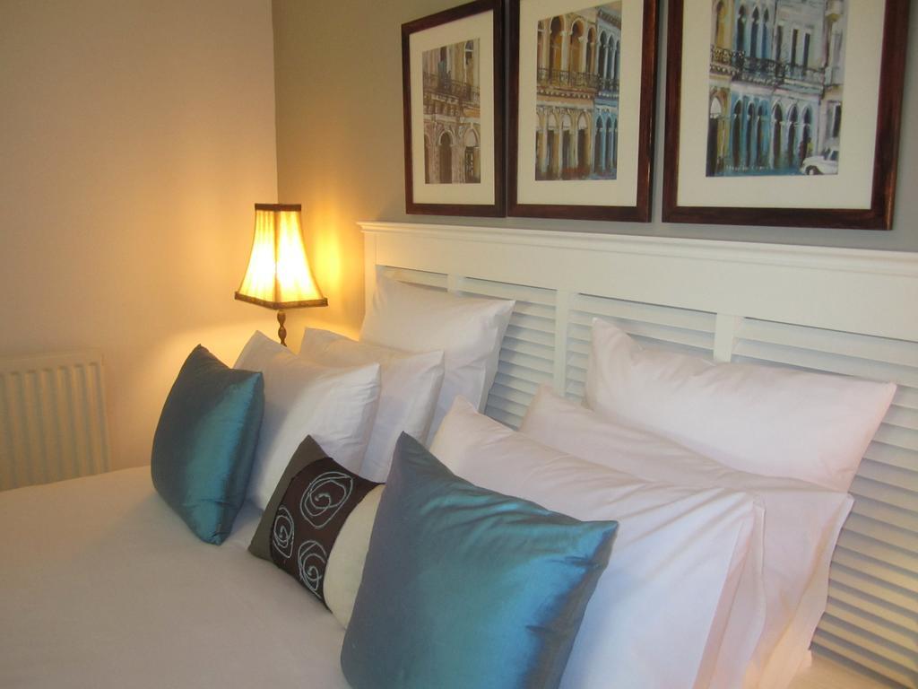 Plantation House At Whitecliffs Bed And Breakfast Rye Quarto foto
