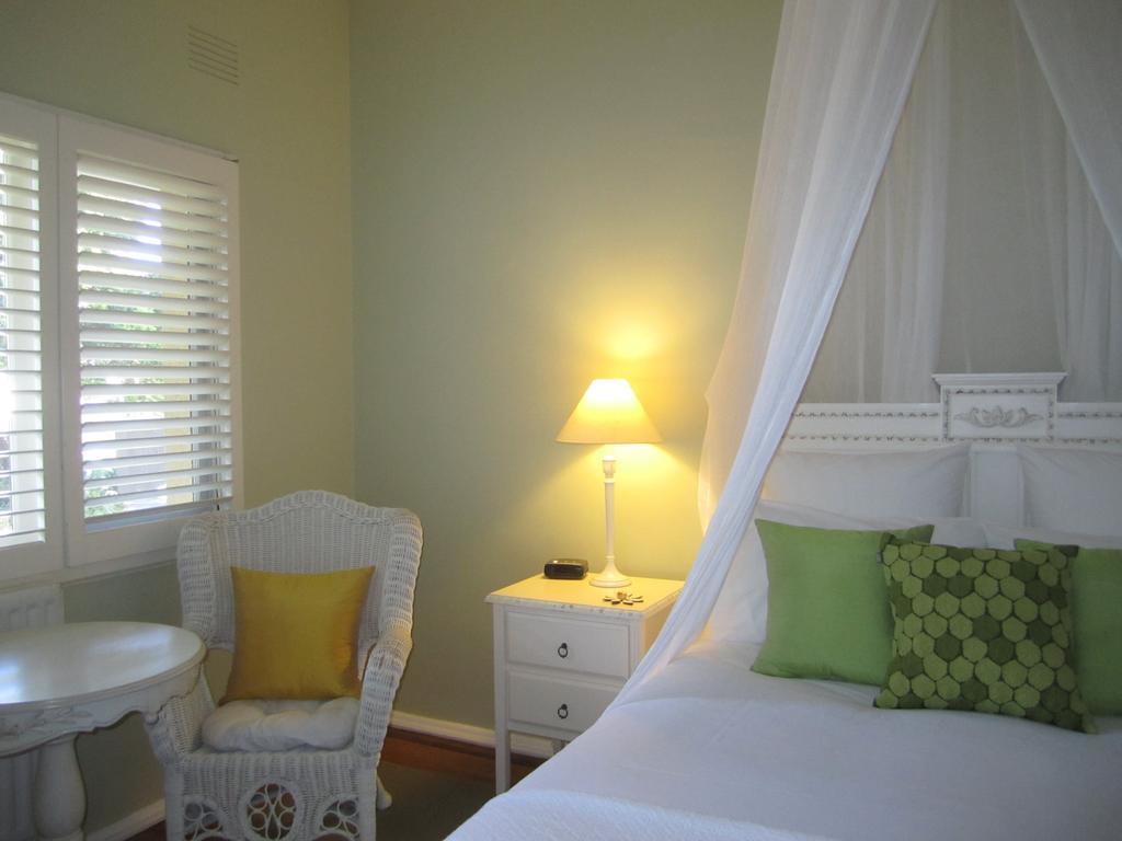 Plantation House At Whitecliffs Bed And Breakfast Rye Quarto foto