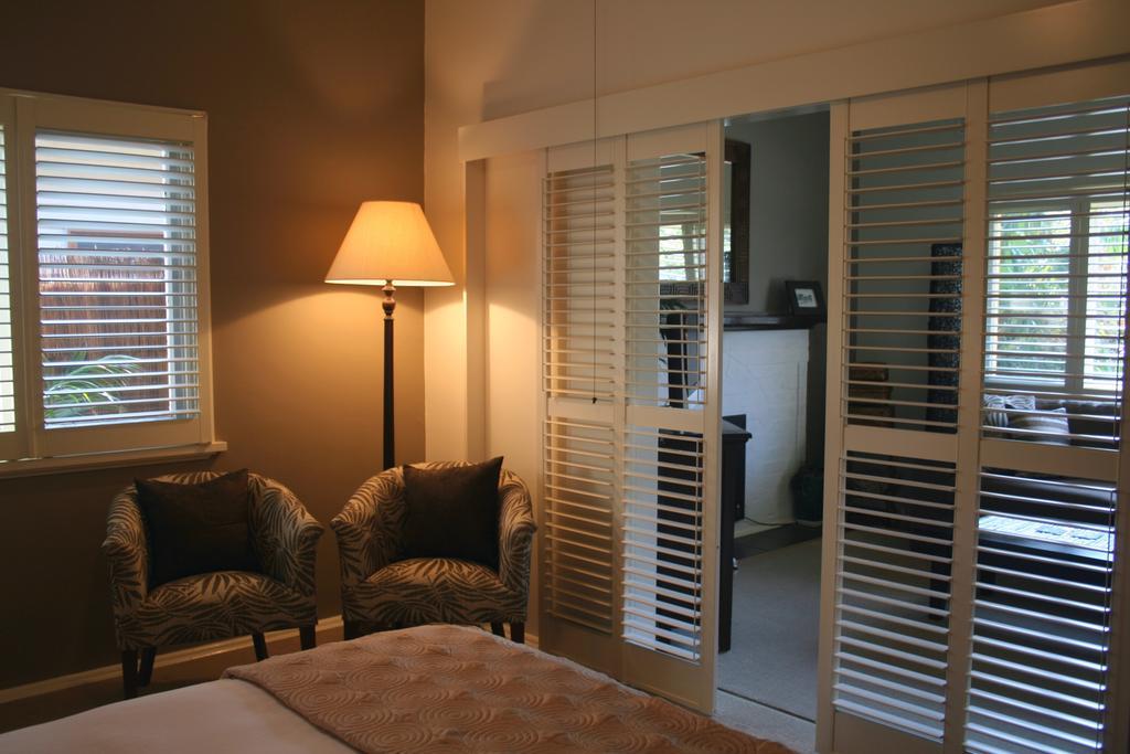 Plantation House At Whitecliffs Bed And Breakfast Rye Quarto foto